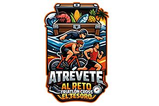 TRIATLON CROSS "EL TESORO" 